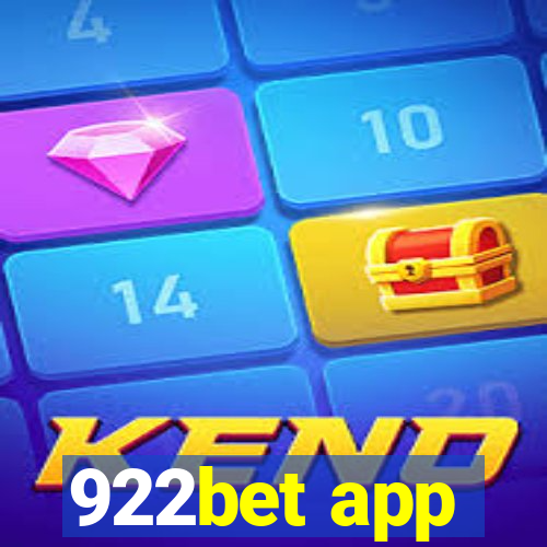922bet app